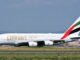 16 chiếc Airbus A380 cần kiểm tra khẩn cấp