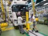 Chọn Pháp: Scania đầu tư 70 triệu euro sản xuất xe tải điện ở Pháp