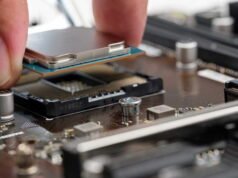 Nvidia trình làng bộ xử lý riêng cho laptop Windows và thách thức Intel