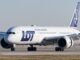 LOT Polish Airlines đang nghiên cứu du lịch ở Bồ Đào Nha