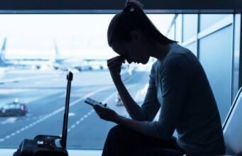 Vận tải hàng không và các nguồn gây căng thẳng
