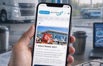 Ra mắt ứng dụng Solutrans+