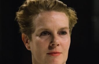 Đốt cháy những ngày của Michèle Murray