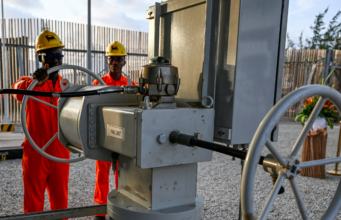 ENI và các đối tác đạt được thỏa thuận trị giá 4 tỷ USD cho việc mở rộng Baleine quy mô lớn