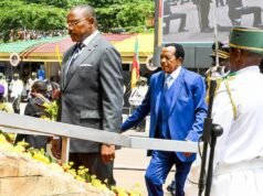 Tình trạng khẩn cấp về sức khỏe của Paul Biya làm sống lại nỗi lo về sự kế vị chính trị ở Cameroon
