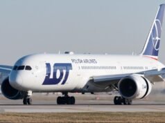 Lot Polish Airlines đặt cược vào du lịch Bồ Đào Nha