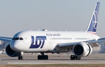 Lot Polish Airlines đặt cược vào du lịch Bồ Đào Nha