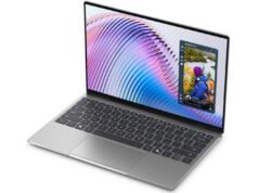 Dell muốn cạnh tranh với MacBook Neo bằng XPS 13 mới