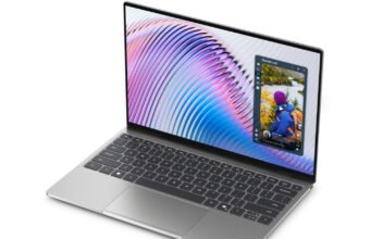 Dell muốn cạnh tranh với MacBook Neo bằng XPS 13 mới