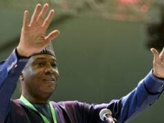 Liệu Saraki có thể đưa máy PDP của Wike hoạt động trở lại ở Kwara không?