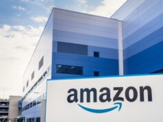 Amazon công bố ba địa điểm hậu cần mới ở Pháp