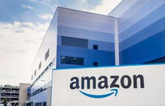 Amazon công bố ba địa điểm hậu cần mới ở Pháp