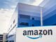 Amazon công bố ba địa điểm hậu cần mới ở Pháp