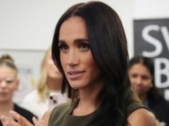 Ở tuổi 81, Thomas Markle sắp tái hôn? “Hạnh phúc hơn”, bố Meghan sẵn sàng tiến một bước cùng bạn đời hơn 46 tuổi