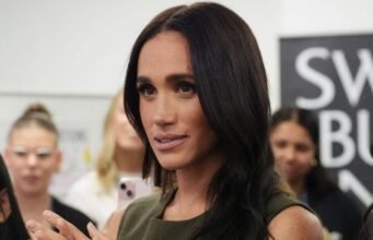 Ở tuổi 81, Thomas Markle sắp tái hôn? “Hạnh phúc hơn”, bố Meghan sẵn sàng tiến một bước cùng bạn đời hơn 46 tuổi