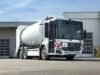 Frankfurt đặt mua 10 chiếc Mercedes-Benz eEconics mới