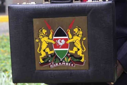 Việc thực hiện dự án kém đe dọa ngân sách 4,8 nghìn tỷ Sh của Kenya như thế nào