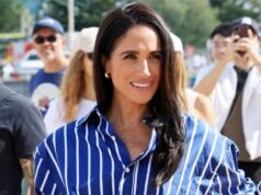 Meghan Markle “bị ám ảnh bởi lợi nhuận”, hành vi gây bê bối cho Cung điện