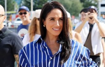 Meghan Markle “bị ám ảnh bởi lợi nhuận”, hành vi gây bê bối cho Cung điện