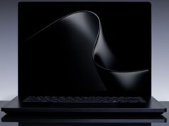 Surface Laptop Ultra: Microsoft trình làng máy tính xách tay của mình với Nvidia RTX Spark