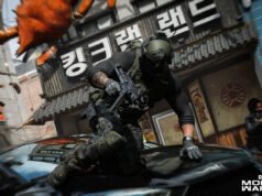 Call Of Duty: Modern Warfare 4 hứa hẹn sẽ không có trang phục “Hề hề”