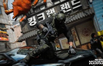Call Of Duty: Modern Warfare 4 hứa hẹn sẽ không có trang phục “Hề hề”