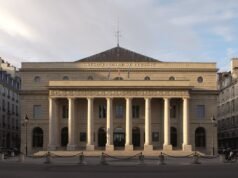 Mùa giải 2026/2027 tại Odéon