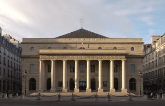 Mùa giải 2026/2027 tại Odéon
