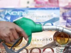 CBK đốt dự trữ nước ngoài khi chiến tranh Iran tấn công các ngôi nhà