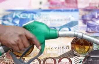 CBK đốt dự trữ nước ngoài khi chiến tranh Iran tấn công các ngôi nhà