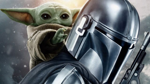 The Mandalorian và Grogu lập kỷ lục giảm doanh thu