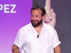 Cyril Hanouna có mối quan hệ với Shana Loustau? Ý nghĩa lớn trong TBT9 sau Marbella và Saint-Tropez