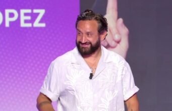 Cyril Hanouna có mối quan hệ với Shana Loustau? Ý nghĩa lớn trong TBT9 sau Marbella và Saint-Tropez
