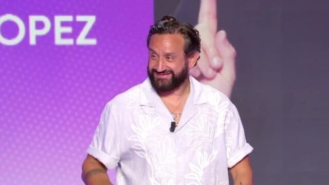 Cyril Hanouna có mối quan hệ với Shana Loustau? Ý