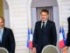 Thượng nghị sĩ LR Sophie Primas thừa nhận: “Một trong những thành công lớn của Emmanuel Macron là thu hút các nhà đầu tư nước ngoài”.