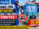 Không khoan nhượng ở Cap-Haïtien: cấm xe máy ba bánh và phạt 15.000 bầu bí Tin tức mới nhất từ Haiti: Chính trị, An ninh, Kinh tế, Văn hóa.