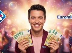 Euromillions: những dấu hiệu chiêm tinh này sẽ trúng số độc đắc vào thứ Ba tuần này, ngày 2 tháng 6