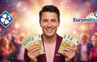 Euromillions: những dấu hiệu chiêm tinh này sẽ trúng số độc đắc vào thứ Ba tuần này, ngày 2 tháng 6