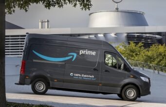 Chọn Pháp: Amazon công bố 3 địa điểm hậu cần mới với 1.000 hợp đồng vĩnh viễn bổ sung