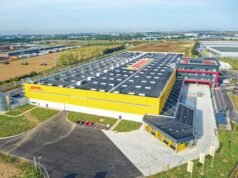 Chọn Pháp: DHL củng cố chỗ đứng tại Pháp với khoản đầu tư chiến lược 160 triệu euro