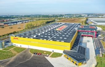 Chọn Pháp: DHL củng cố chỗ đứng tại Pháp với khoản đầu tư chiến lược 160 triệu euro