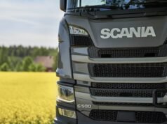 Scania mở địa điểm sản xuất Angers cho các chuyến tham quan hấp dẫn dành cho phụ nữ