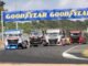 Goodyear FIA ETRC củng cố cam kết bền vững và ra mắt Giải thưởng Wingfoot cho mùa giải 2026
