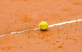 Sau hành vi phân biệt giới tính tại Roland-Garros, tay vợt này bị phạt 65.000 euro và số tiền thắng cược bị giảm một nửa