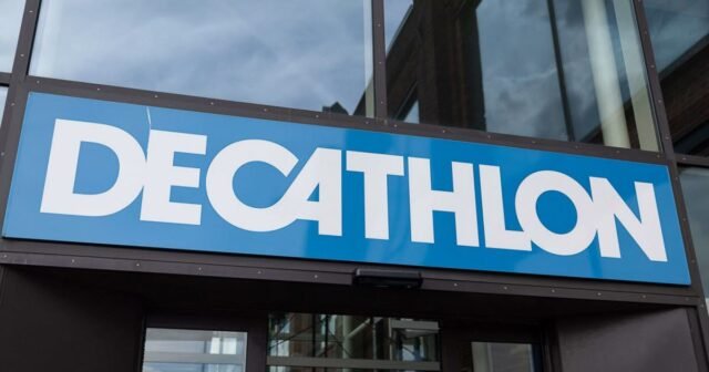 Nhân viên Decathlon được kêu gọi huy động