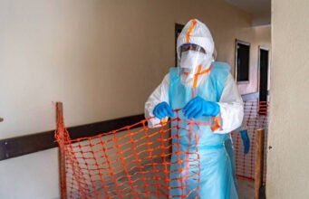 WHO báo cáo số ca nghi nhiễm Ebola giảm mạnh, từ 906 xuống 116