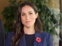 “Thật xấu hổ cho bạn!” : Meghan Markle bị chỉ trích sau phản ứng “kinh tởm” với Kate và William