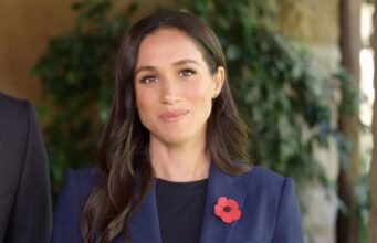 “Thật xấu hổ cho bạn!” : Meghan Markle bị chỉ trích sau phản ứng “kinh tởm” với Kate và William