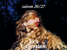 Mùa giải 2026/2027 của Théâtre des Célestins ở Lyon