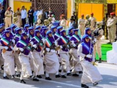 Báo cáo “quan liêu” của Bộ Ngoại giao Mỹ khiến những người ủng hộ Somaliland thất vọng